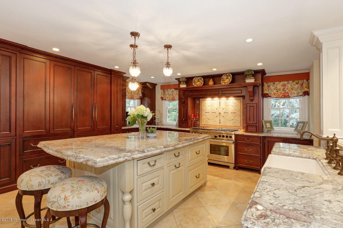 26 Tall Timber Road Middletown, NJ 07748 - Photo 12 of 40 kitchen_1200