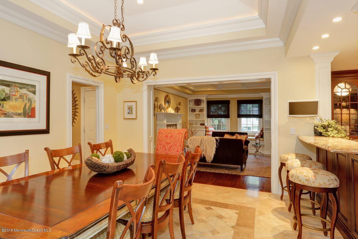 26 Tall Timber Road Middletown, NJ 07748 - Photo 15 of 40 breakfastarea_1200