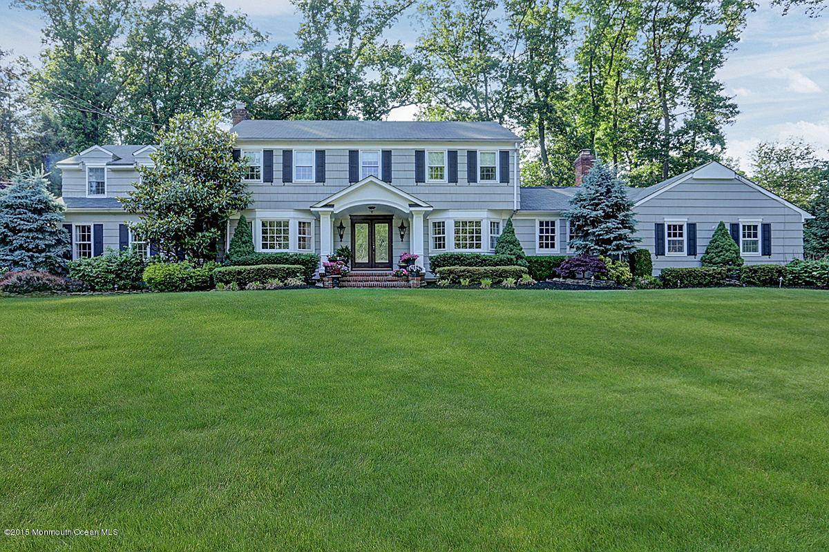 26 Tall Timber Road Middletown, NJ 07748 - Photo 3 of 40 mainexterior_1200