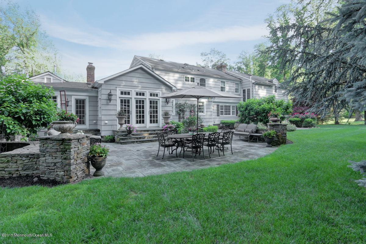 26 Tall Timber Road Middletown, NJ 07748 - Photo 34 of 40 exteriorback_1200
