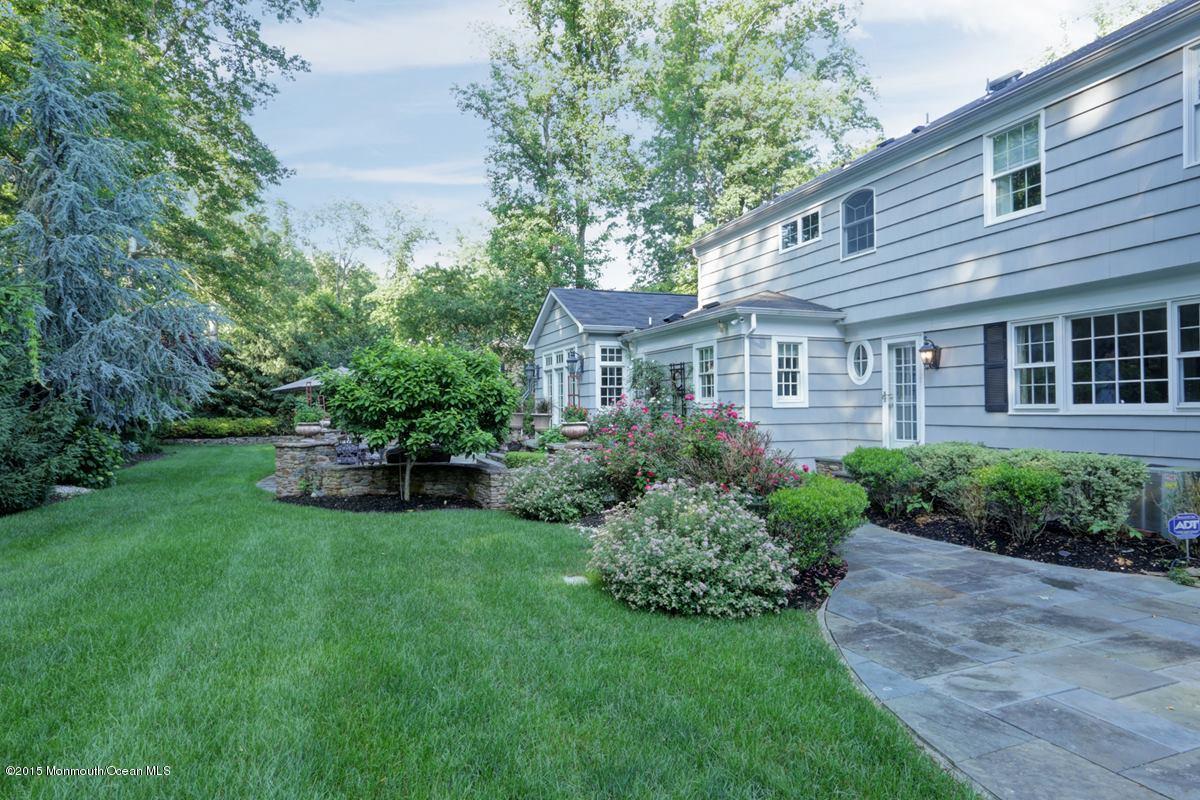 26 Tall Timber Road Middletown, NJ 07748 - Photo 40 of 40 exteriorback1_1200