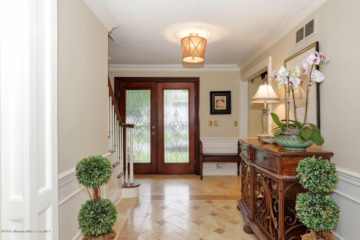 26 Tall Timber Road Middletown, NJ 07748 - Photo 6 of 40 foyer_1200