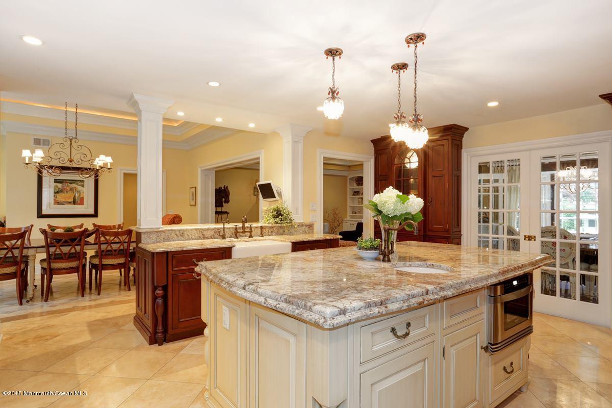 26 Tall Timber Road Middletown, NJ 07748 - Photo 9 of 40 kitchen3_1200