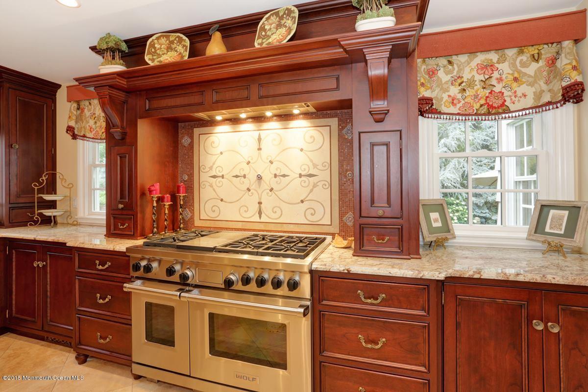 26 Tall Timber Road Middletown, NJ 07748 - Photo 10 of 40 kitchen4_1200