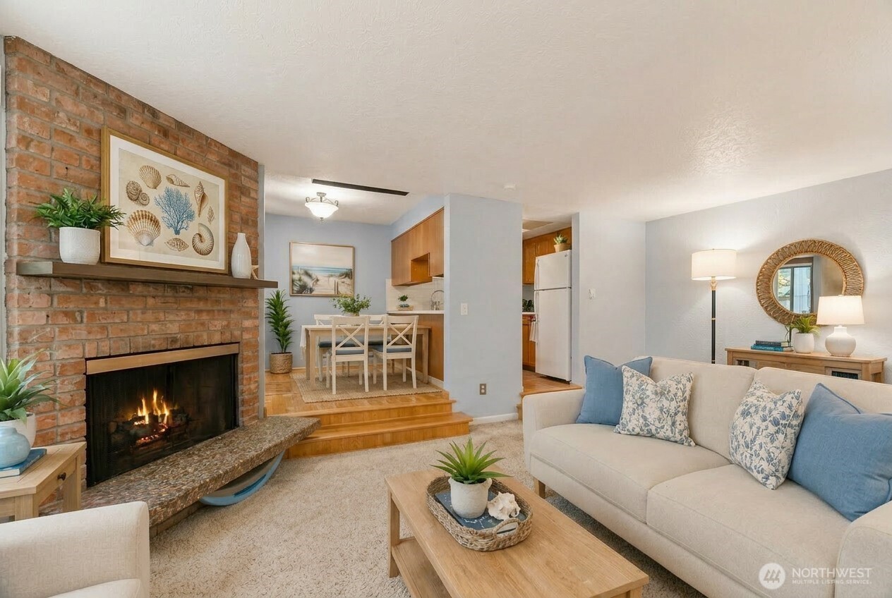 8517 242nd Street Southwest, Unit 402B Edmonds, WA 98026 - Photo 5 of 30