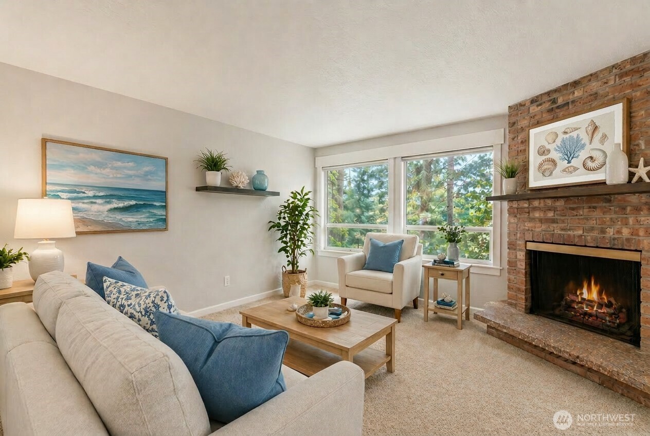 8517 242nd Street Southwest, Unit 402B Edmonds, WA 98026 - Photo 8 of 30