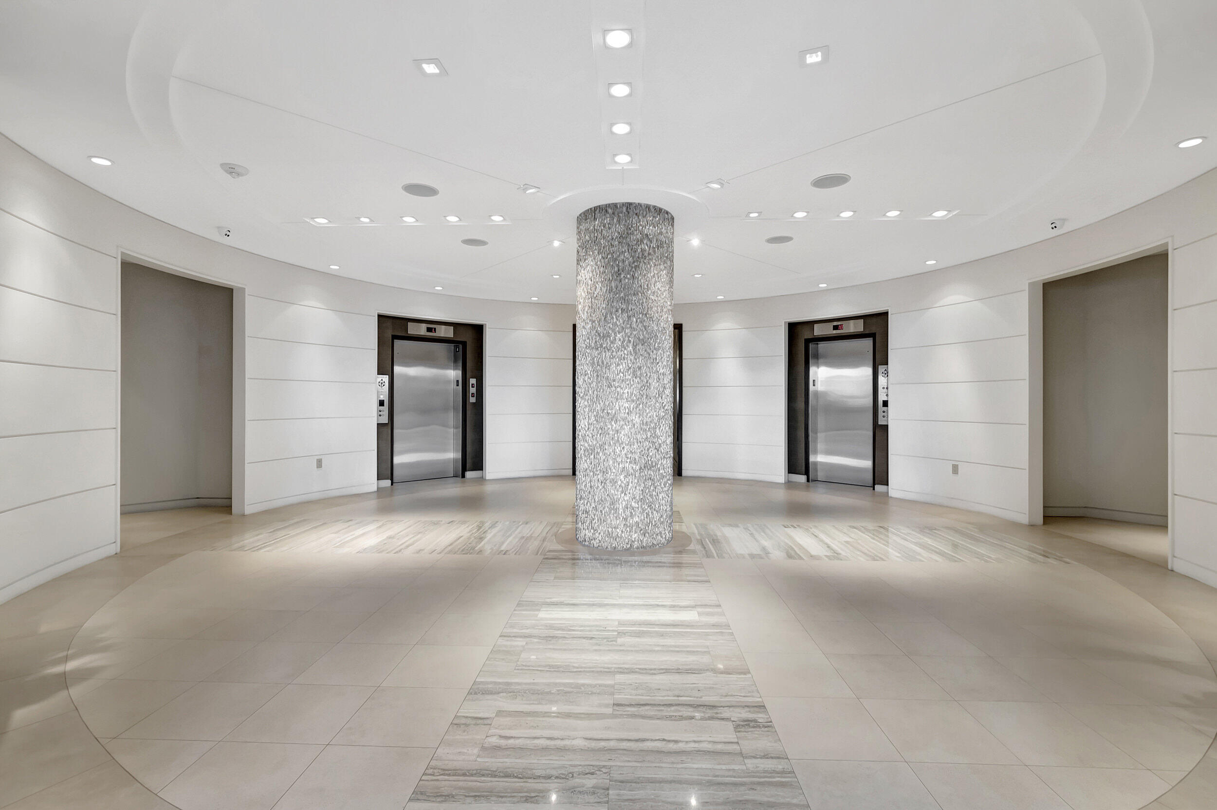500 South Ocean Boulevard, Unit 1009 Boca Raton, FL 33432 - Photo 30 of 57 Lobby