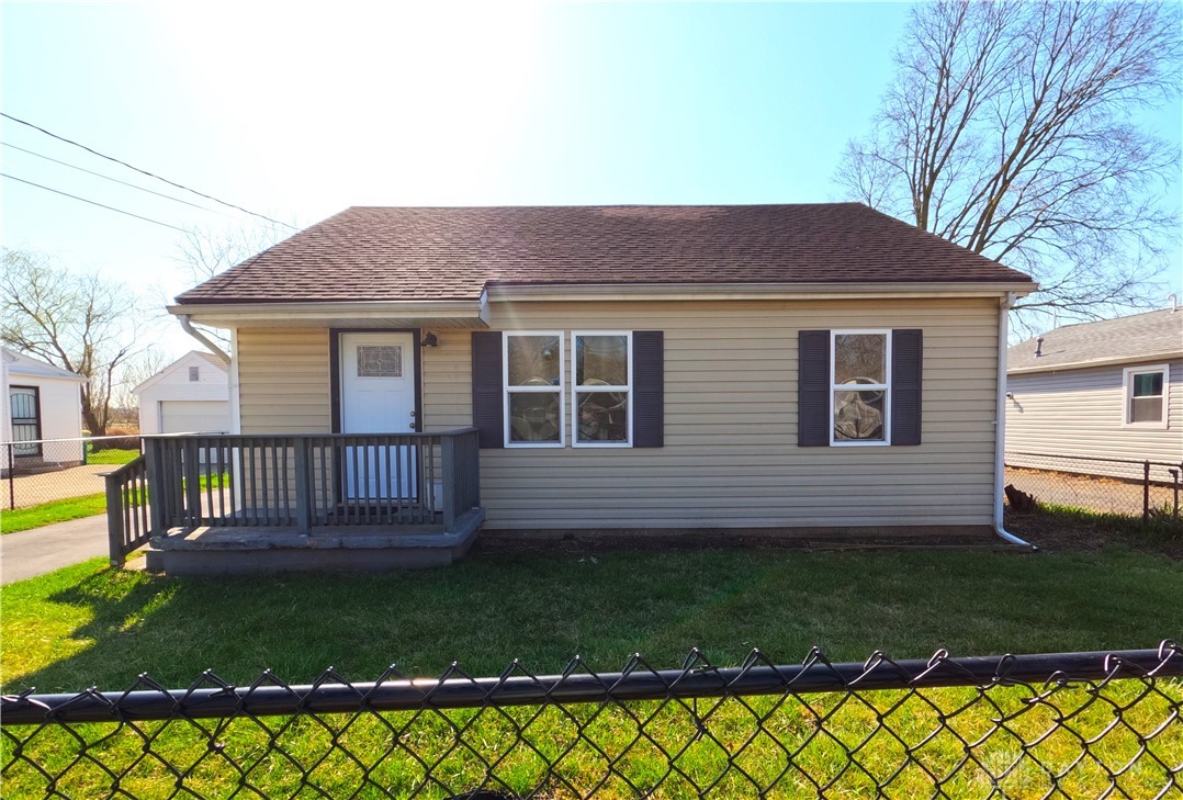 3612 Clearview Road Dayton, OH 45439 - Photo 22 of 22 Gallery Image 22