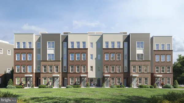 $724,900 | 10401 White Granite Drive, Unit 4, Oakton, VA 22124