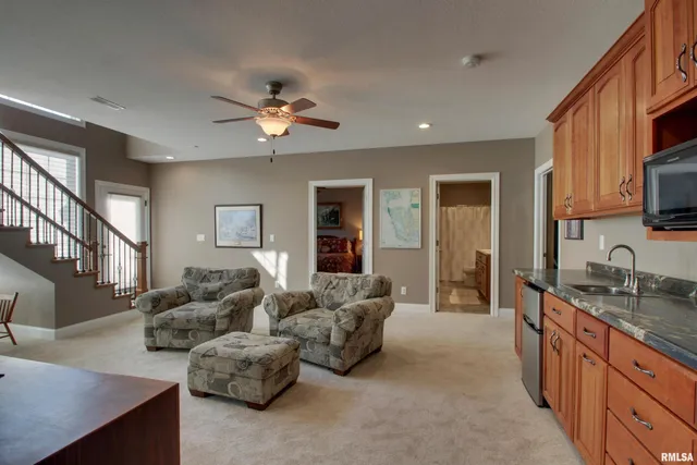 $425,000 | 1707 South 47th Street, Quincy, IL 62305