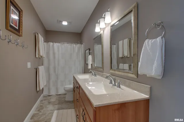 $425,000 | 1707 South 47th Street, Quincy, IL 62305