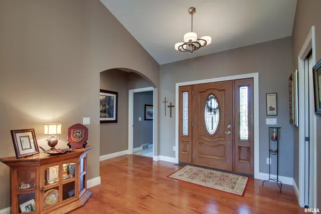 $425,000 | 1707 South 47th Street, Quincy, IL 62305