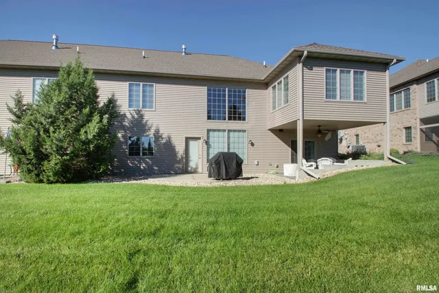 $425,000 | 1707 South 47th Street, Quincy, IL 62305