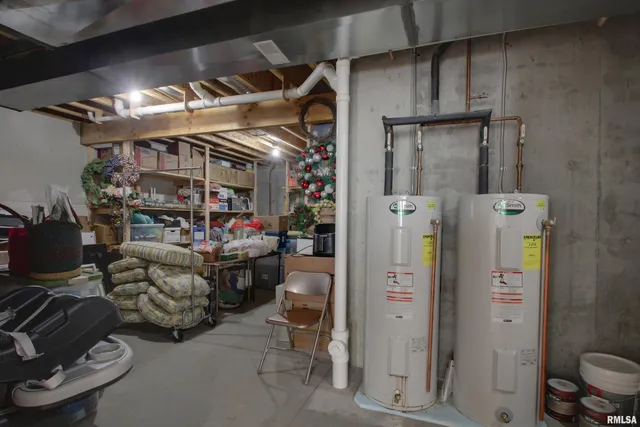 $425,000 | 1707 South 47th Street, Quincy, IL 62305