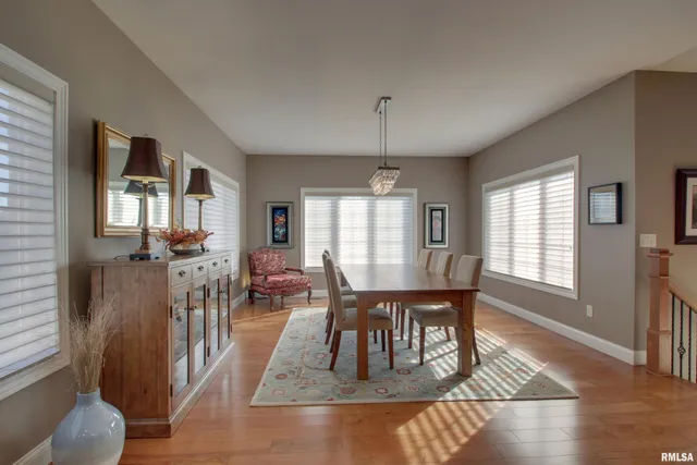 $425,000 | 1707 South 47th Street, Quincy, IL 62305