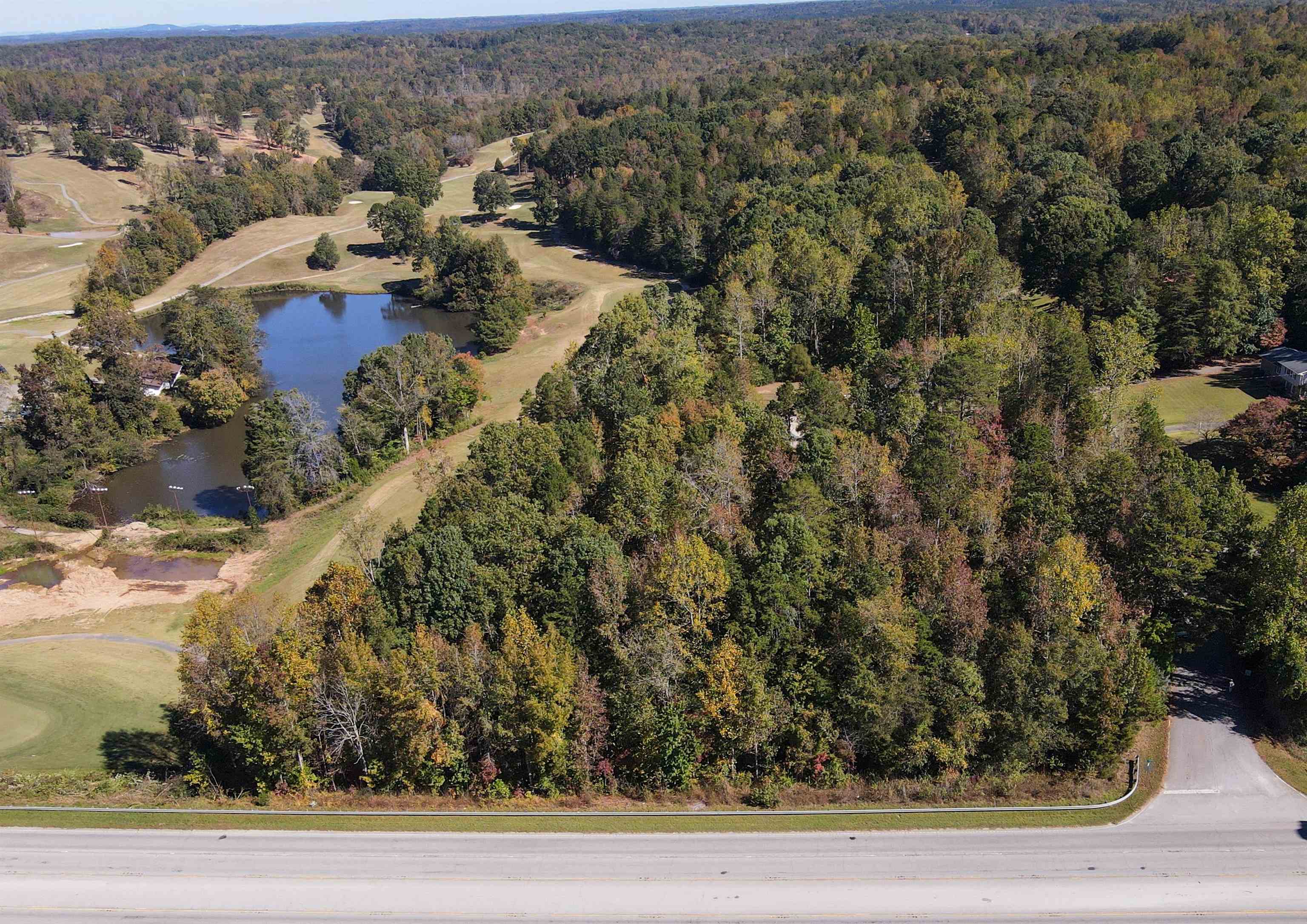 Pinewood Road Spartanburg, SC 29302 - Photo 2 of 4