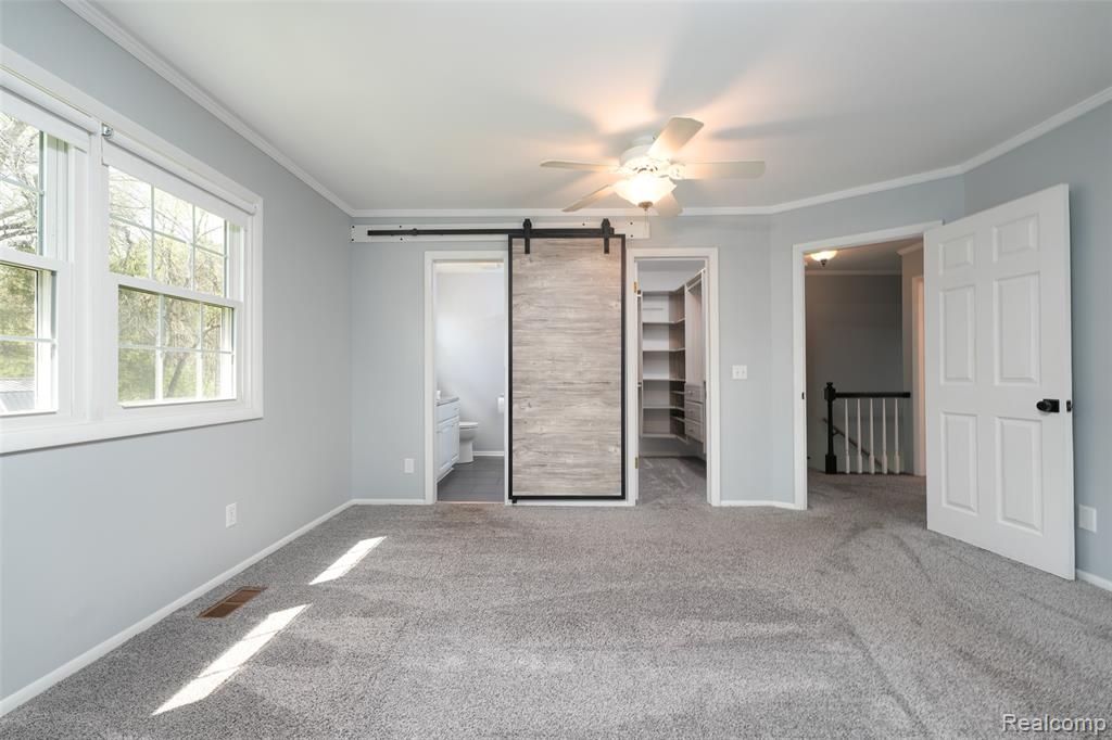 5390 Squires Manor Road Jackson, MI 49201 - Photo 26 of 35
