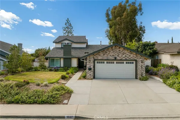 $1,319,000 | 1607 Calle Miradero, San Dimas, CA 91773