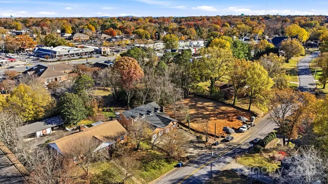 a view of outdoor space and seating area