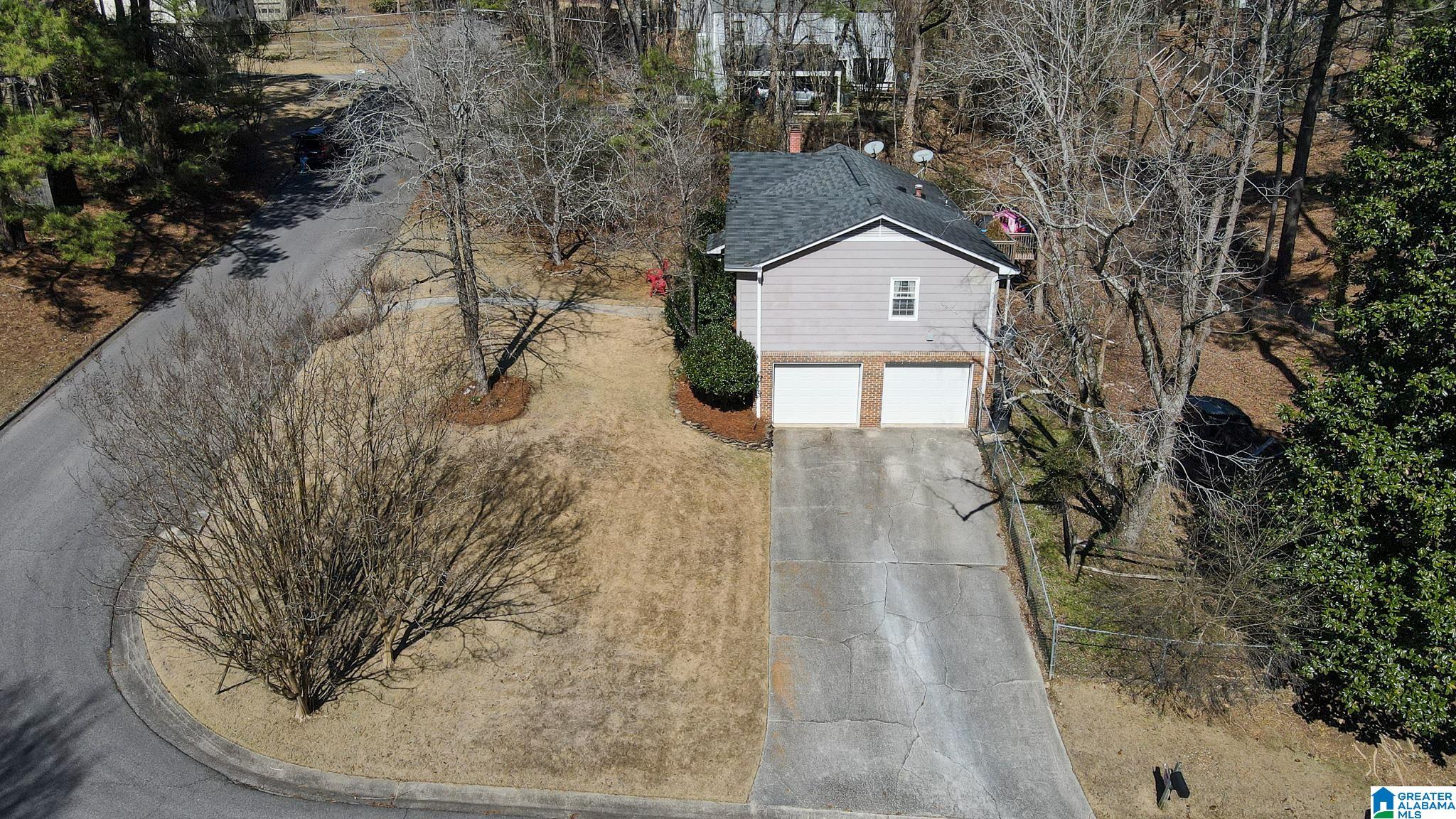 2424 Wine Ridge Drive Birmingham, AL 35244 - Photo 30 of 31