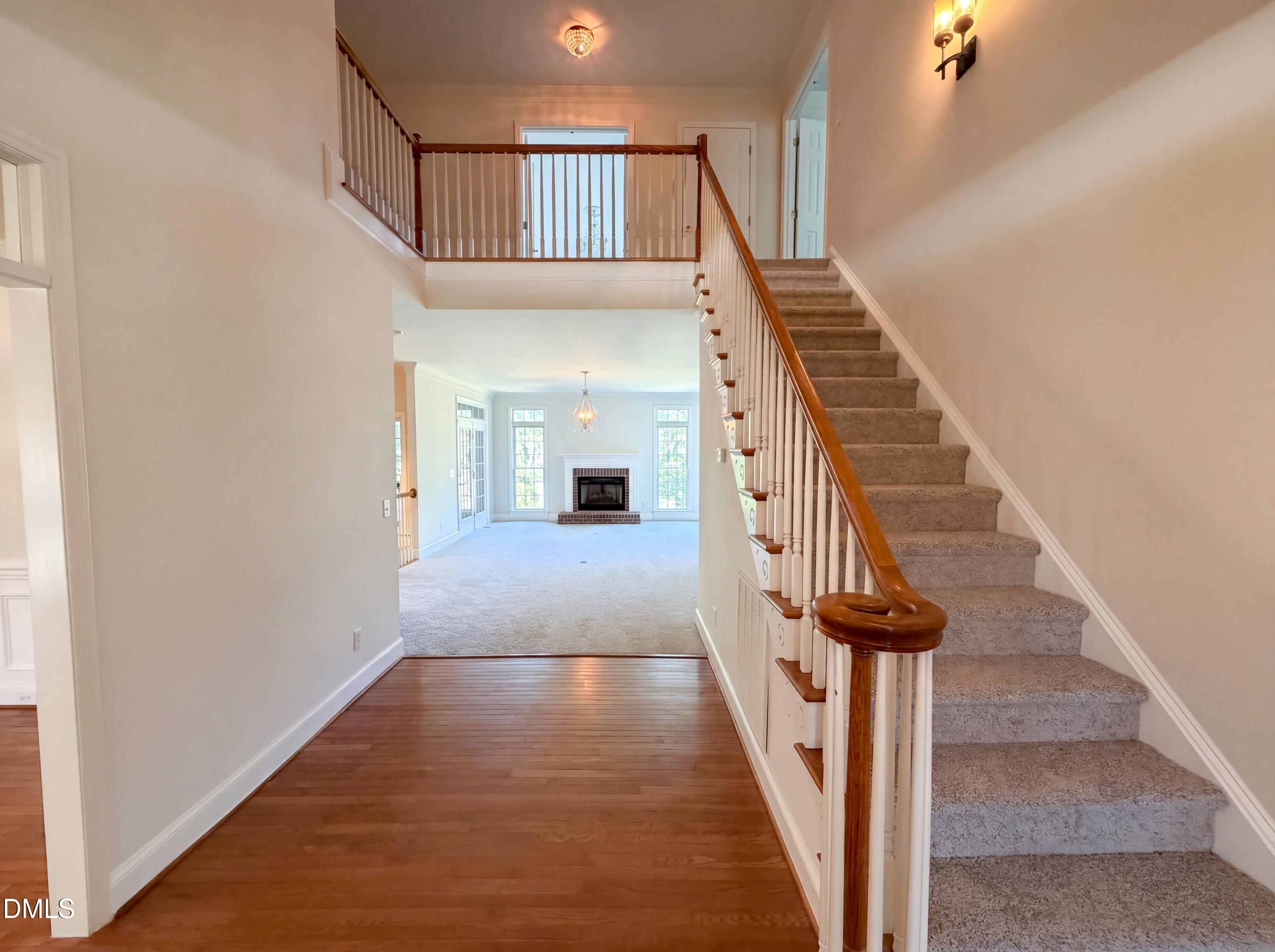 2005 Katesbridge Lane Raleigh, NC 27614 - Photo 2 of 19 photo_18