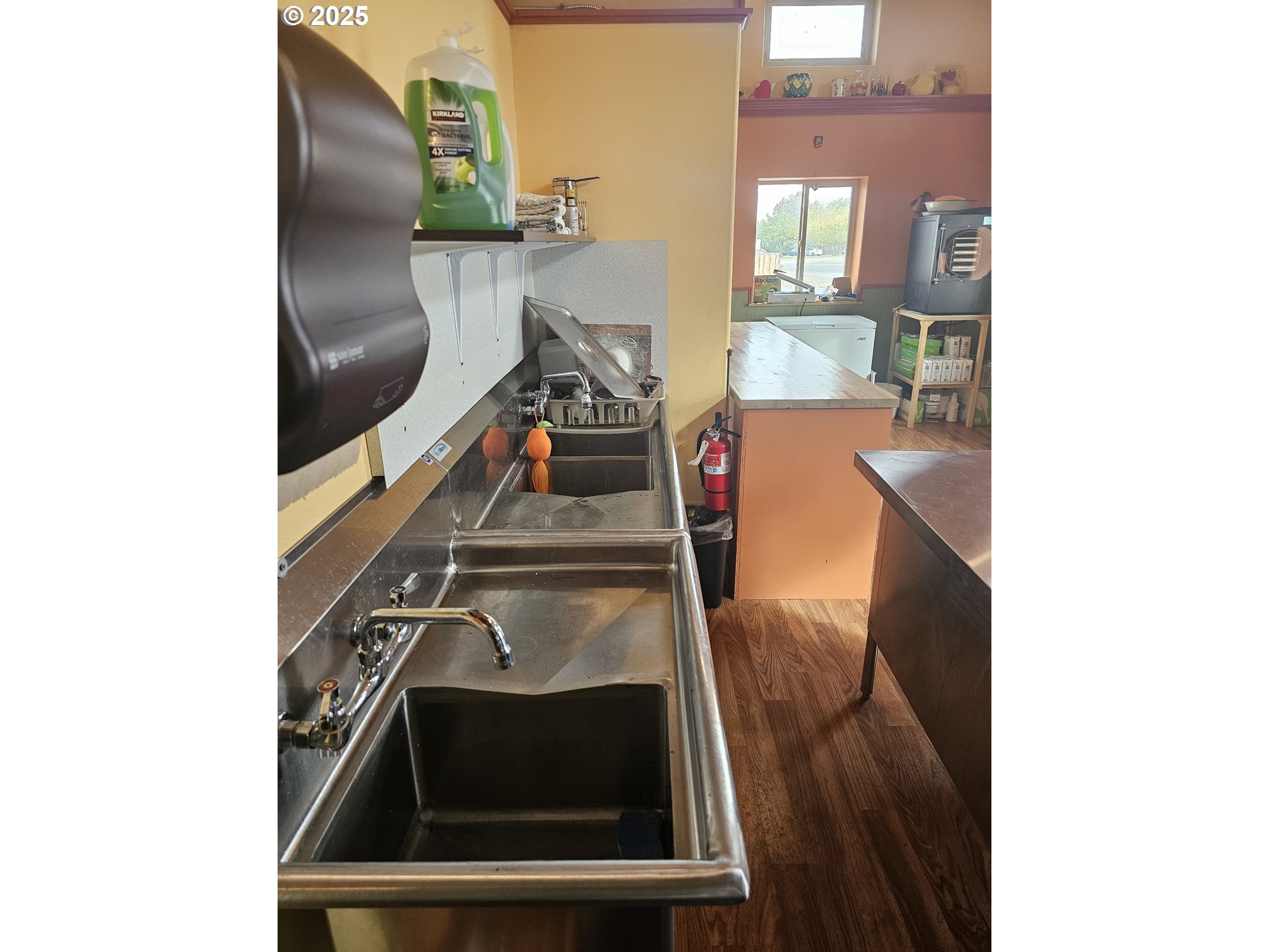 995 3rd Street North Powder, OR 97867 - Photo 17 of 28