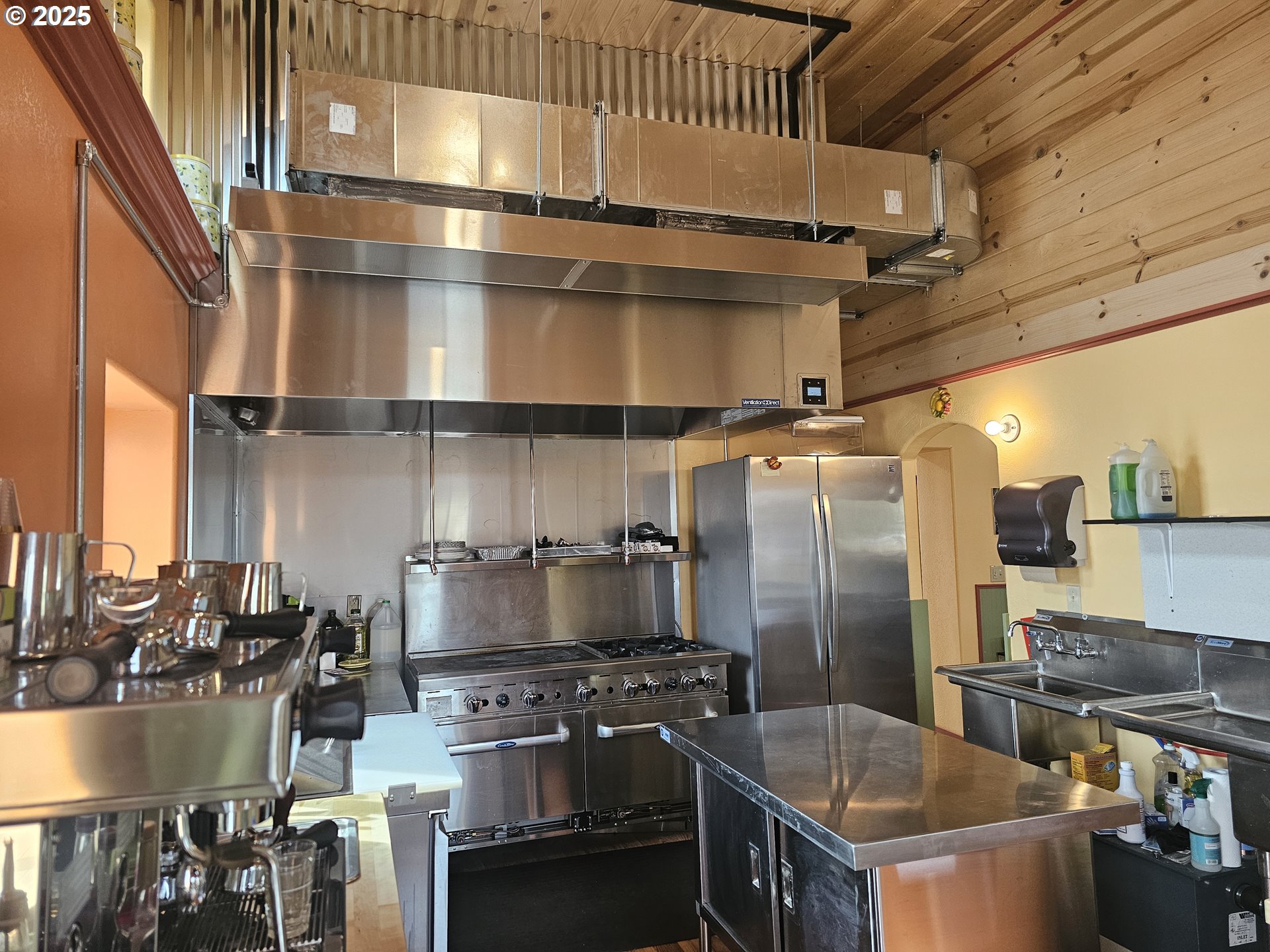 995 3rd Street North Powder, OR 97867 - Photo 18 of 28