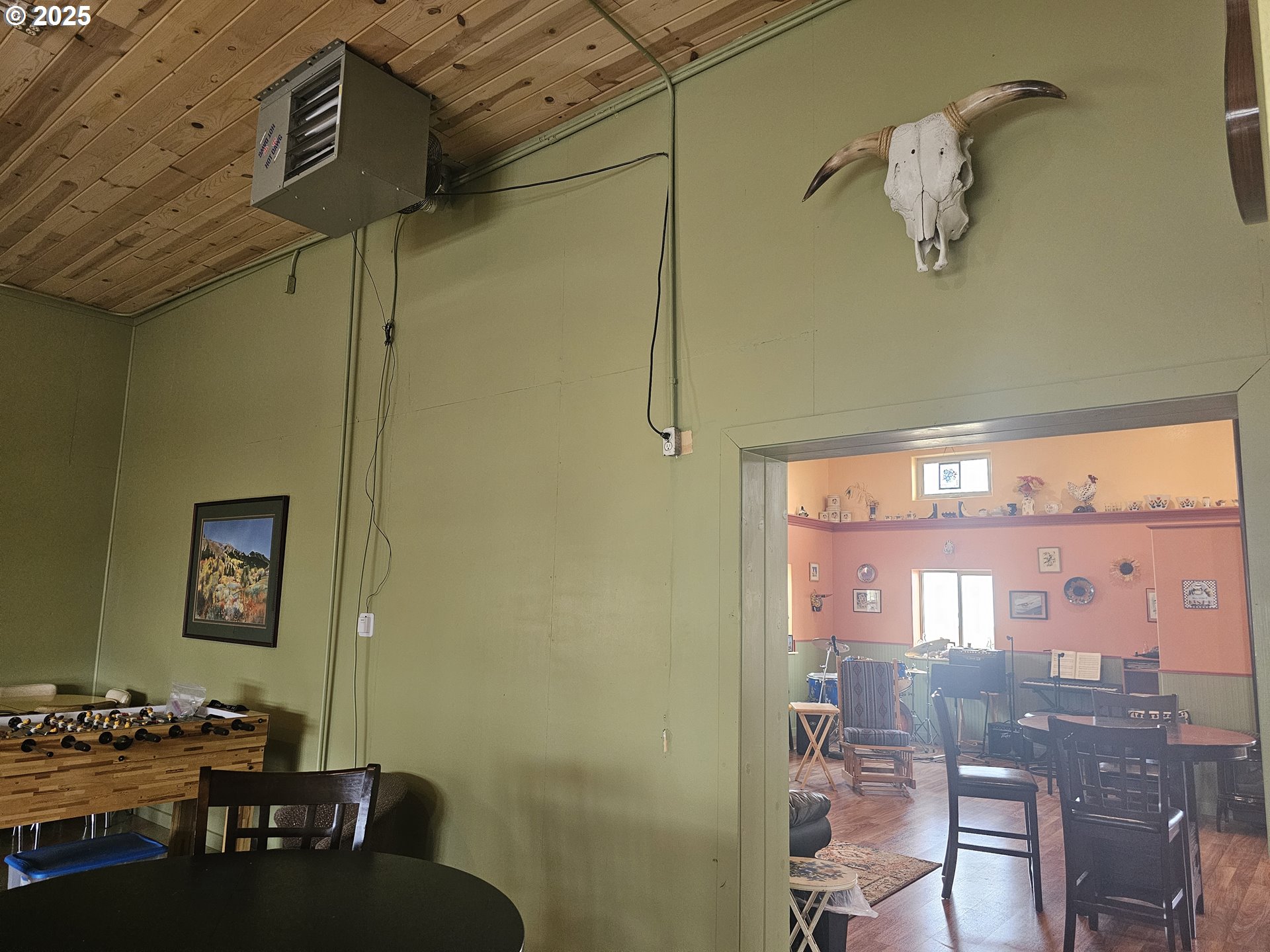 995 3rd Street North Powder, OR 97867 - Photo 25 of 28