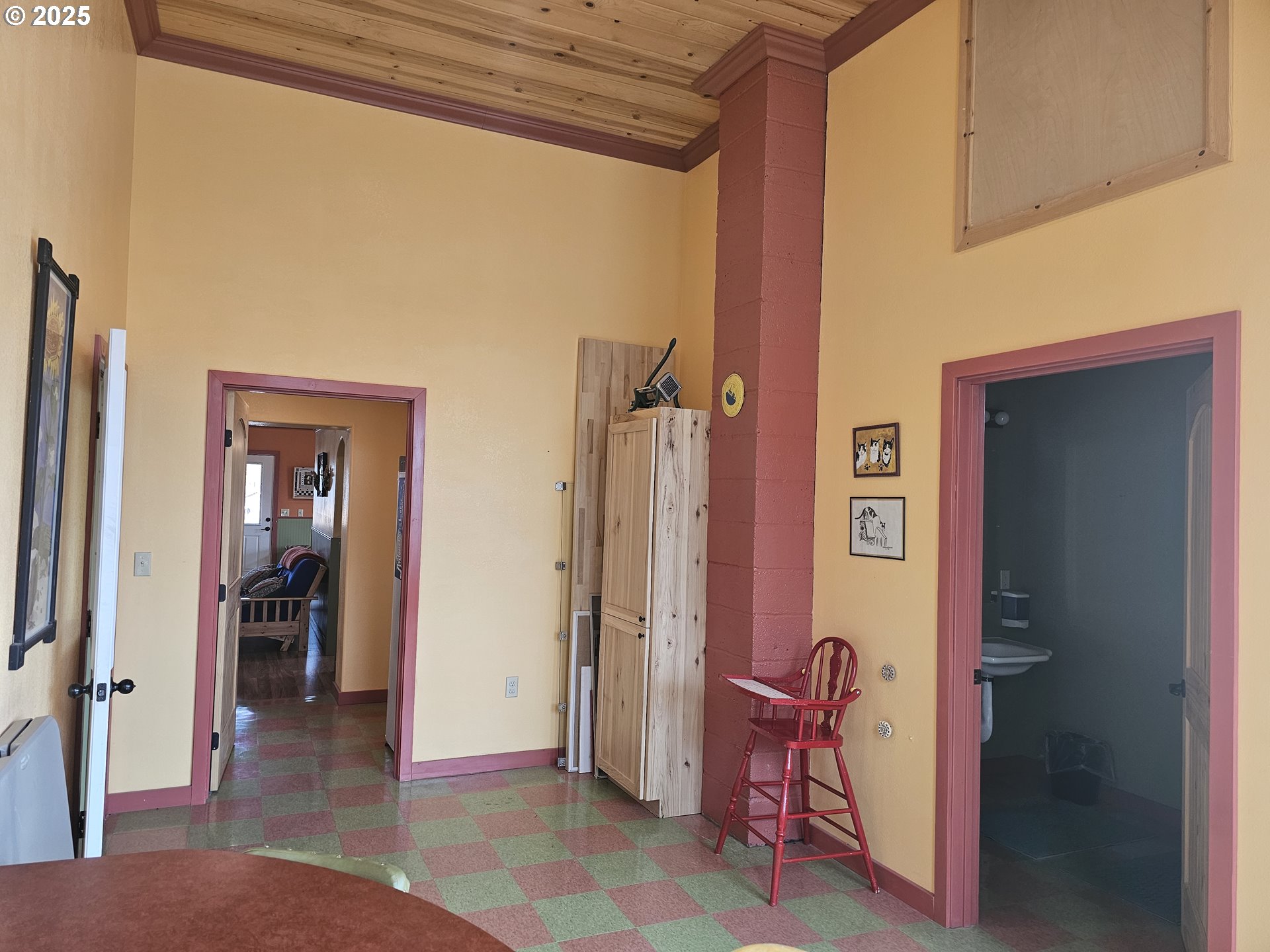 995 3rd Street North Powder, OR 97867 - Photo 27 of 28