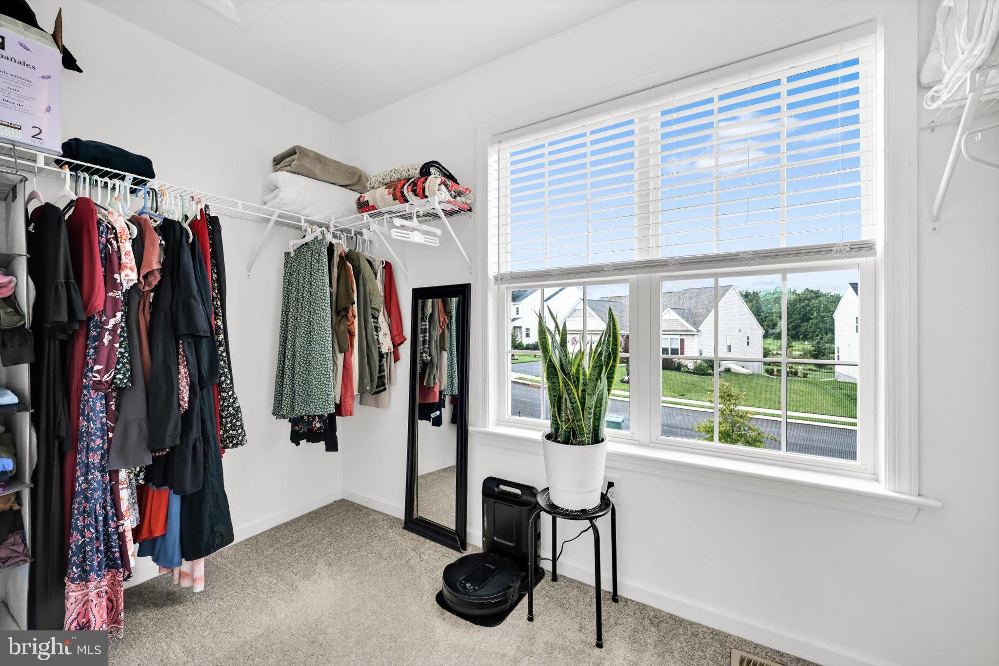 9 Orchard Road Strasburg, PA 17579 - Photo 21 of 44 Walk in Closet Off of Bath