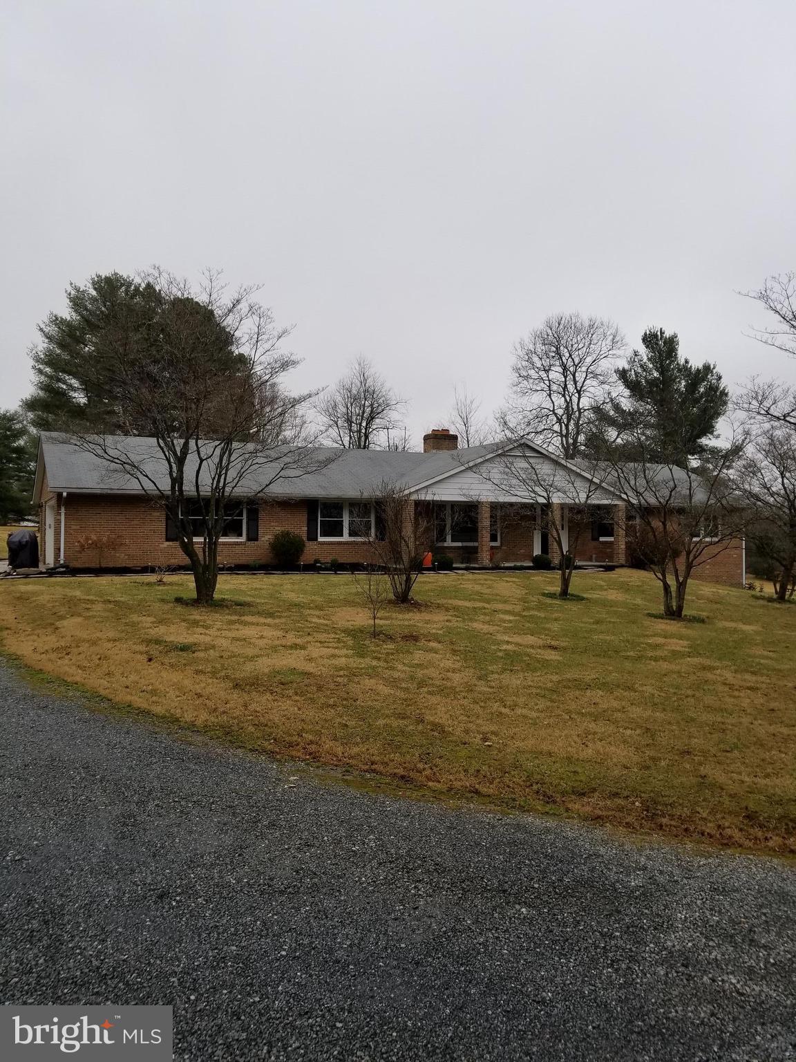 19603 Airmont Road Round Hill, VA 20141 - Photo 1 of 1 Exterior (Front)