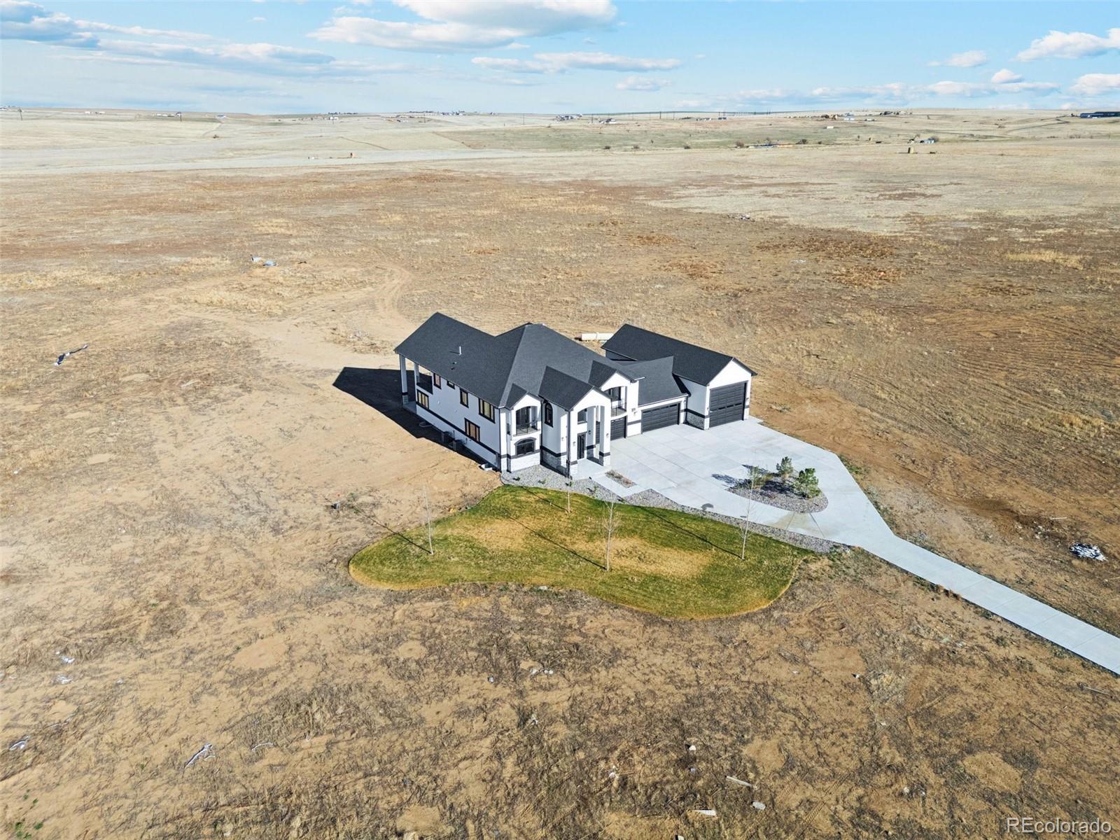 13350 Imboden Road Hudson, CO 80642 - Photo 46 of 50 a view of beach and ocean