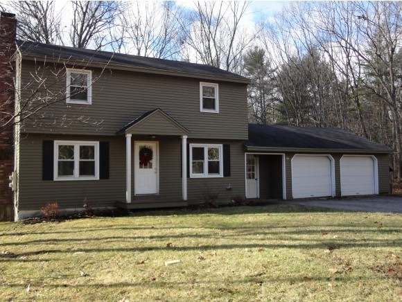 89 Mill Road Durham, NH 03824 - Photo 1 of 1