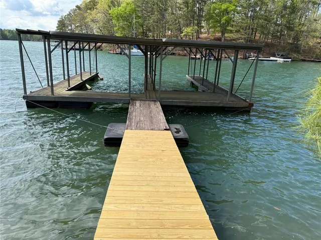 $1,995,000 | 5885 Bay View Drive, Buford, GA 30518