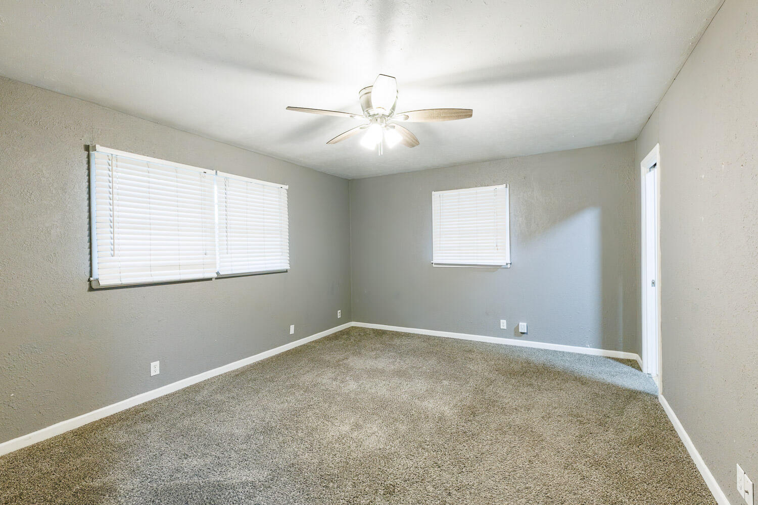 3515 36th Street Lubbock, TX 79413 - Photo 36 of 63 a view of an empty room with a window