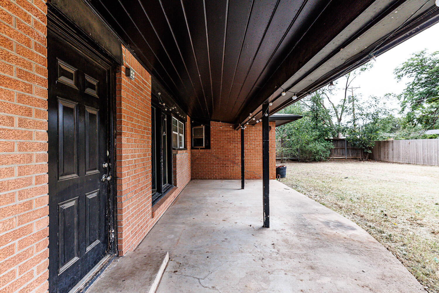 3515 36th Street Lubbock, TX 79413 - Photo 61 of 63 3515 36th-56
