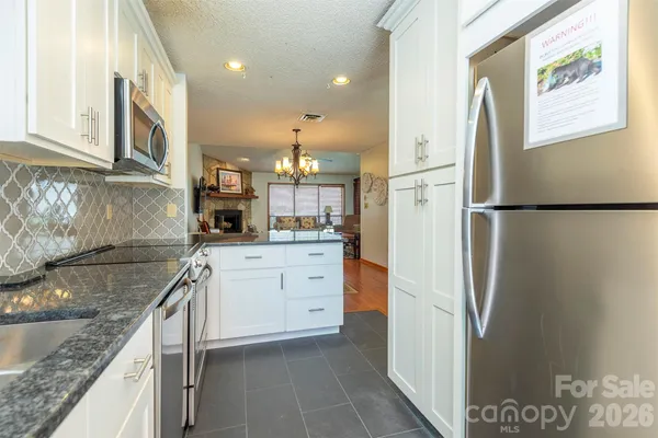 $429,900 | 128 Quail Run Court, Unit 1626, Lake Lure, NC 28746