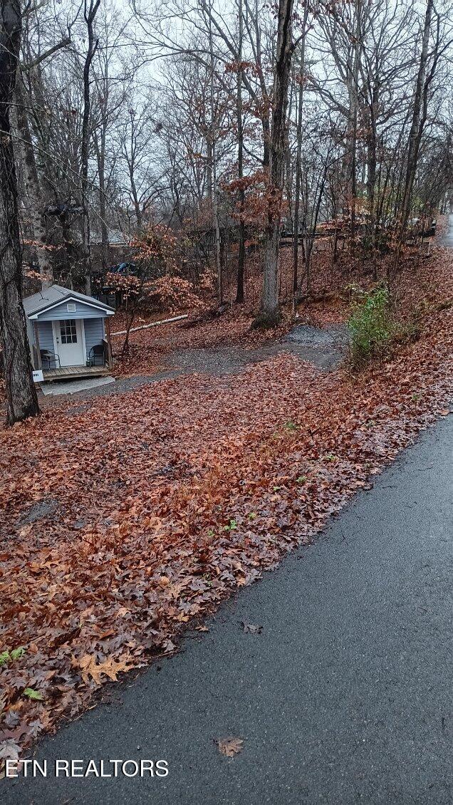 1901 Bootbluff Trail Dandridge, TN 37725 - Photo 22 of 22 boot bluff new pic