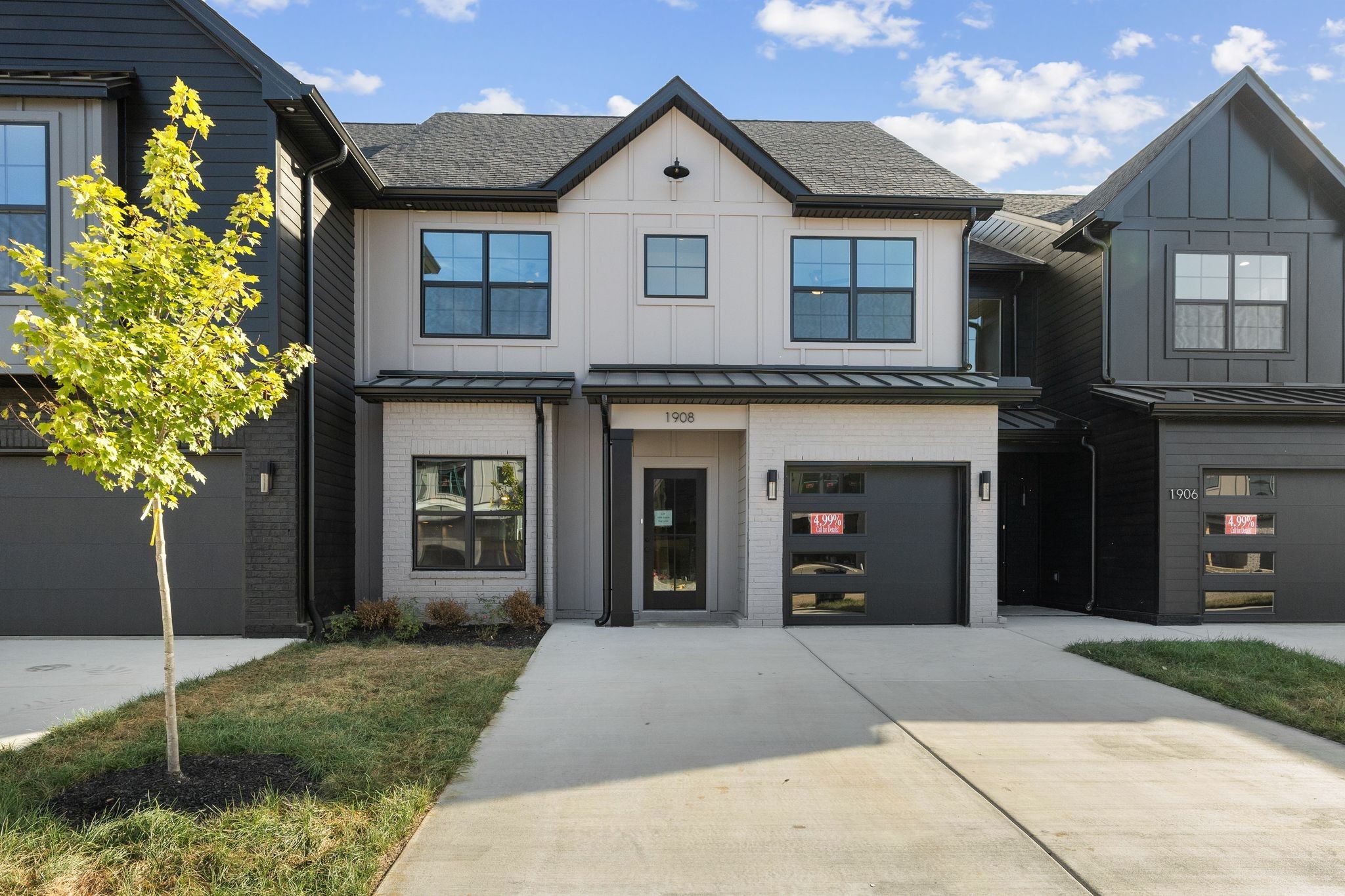 1907 Gracie Bug Loop Murfreesboro, TN 37128 - Photo 1 of 42