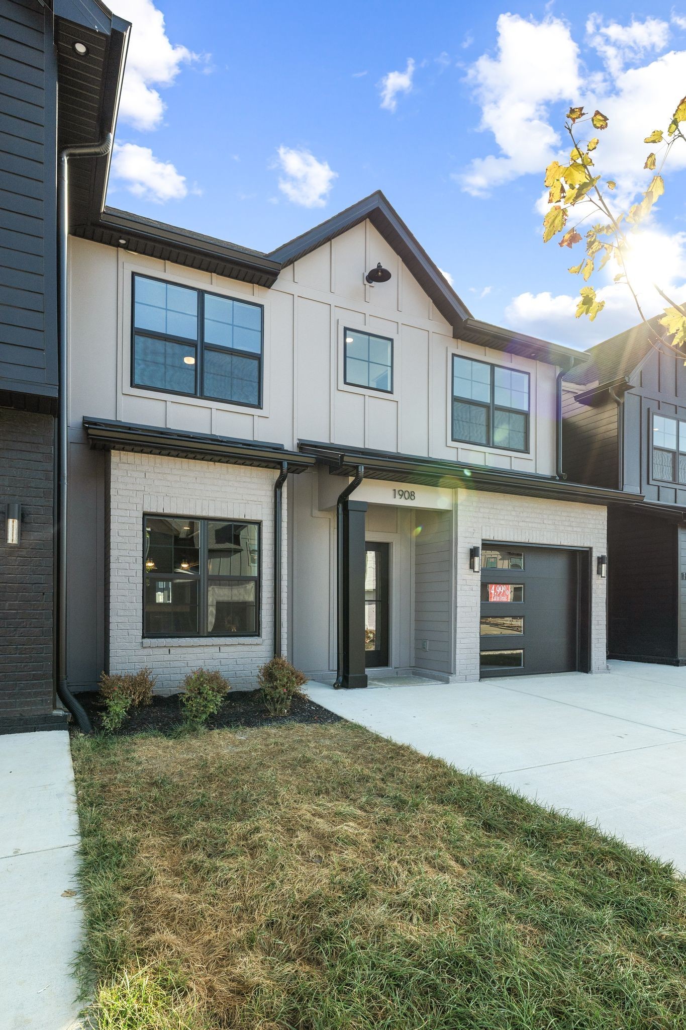 1907 Gracie Bug Loop Murfreesboro, TN 37128 - Photo 9 of 42