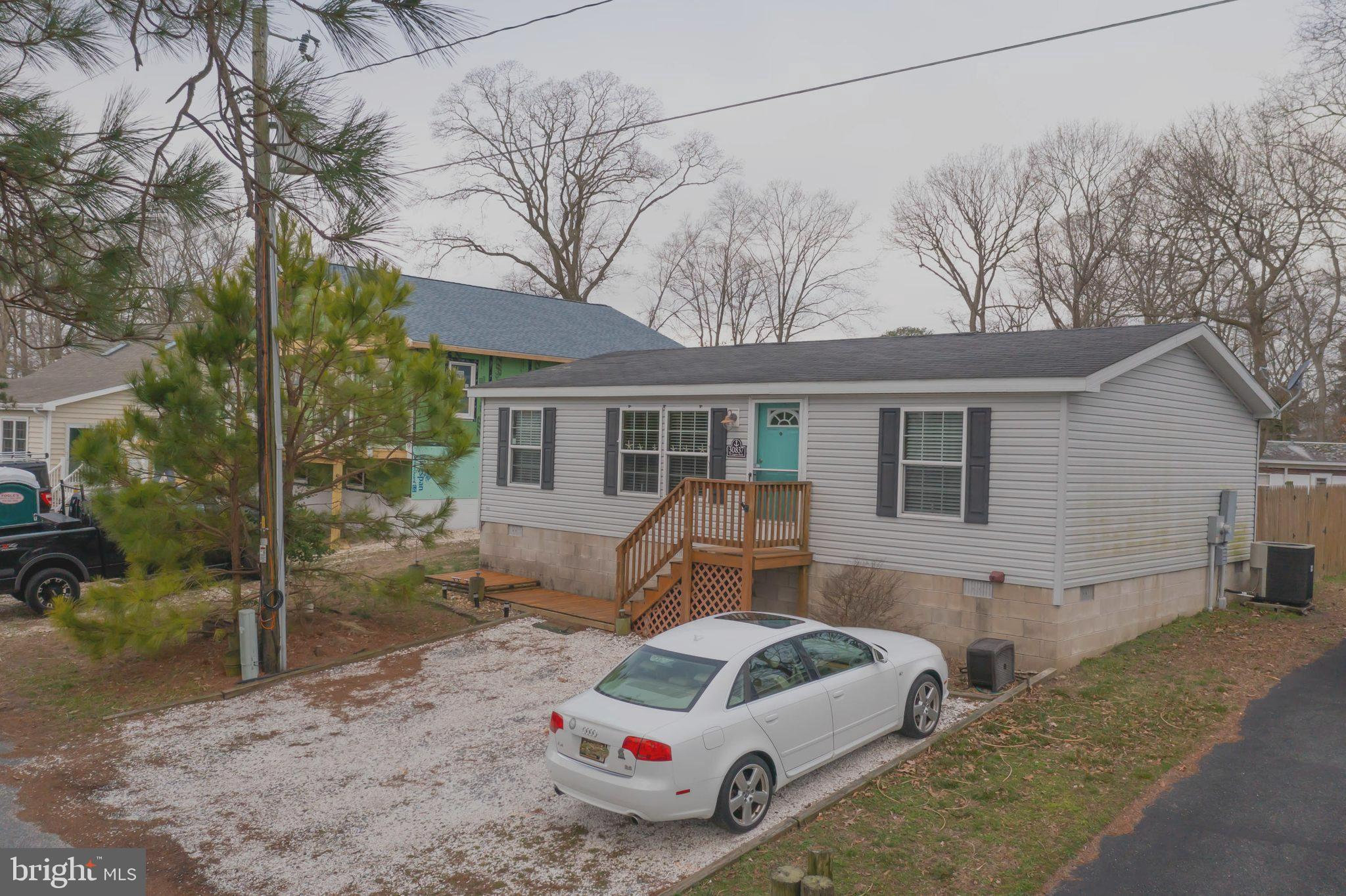 30837 West Lagoon Road Dagsboro, DE 19939 - Photo 2 of 33