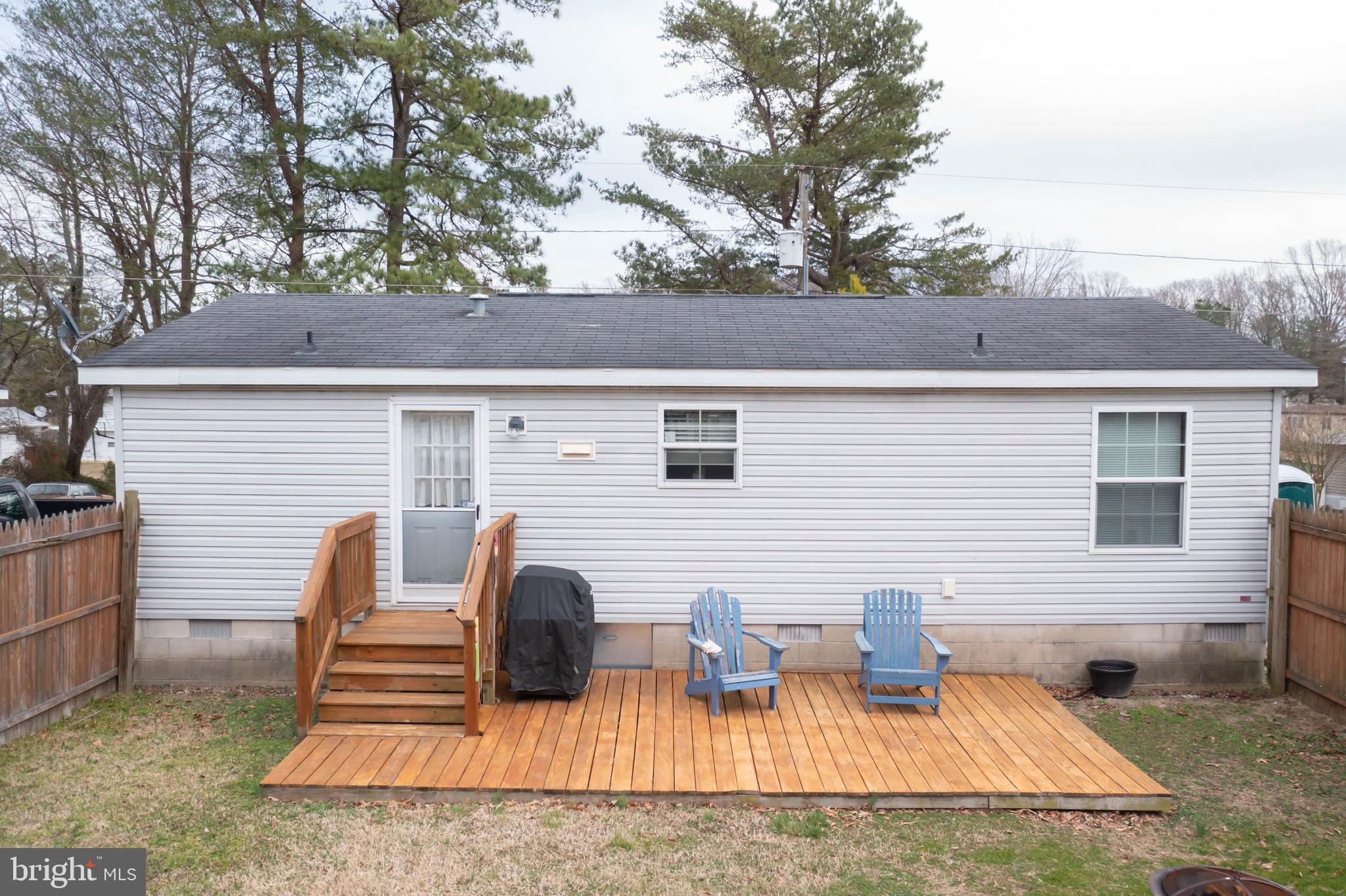 30837 West Lagoon Road Dagsboro, DE 19939 - Photo 21 of 33