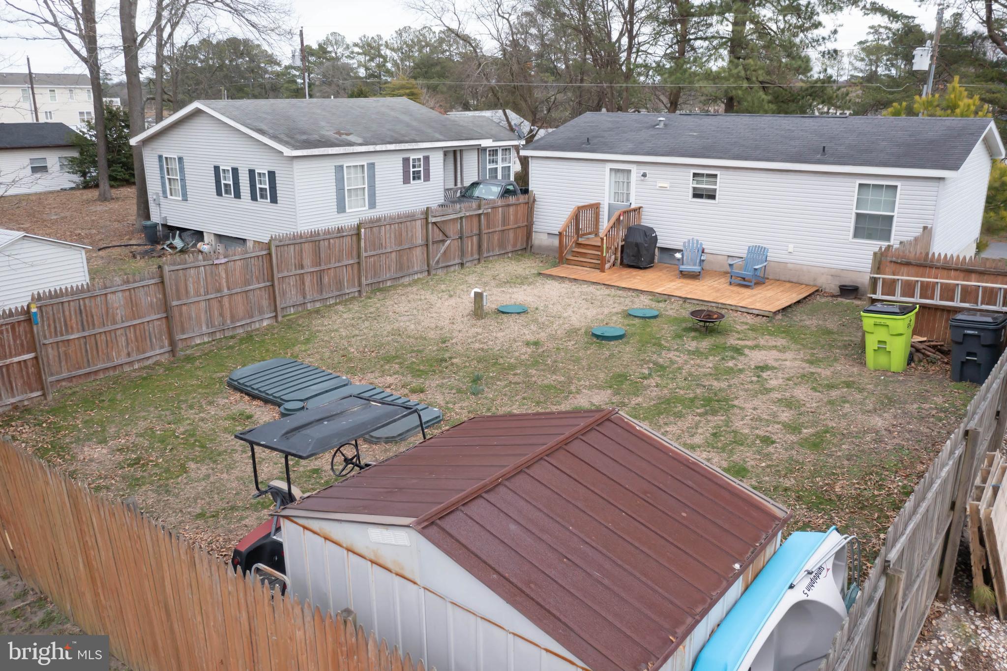 30837 West Lagoon Road Dagsboro, DE 19939 - Photo 22 of 33