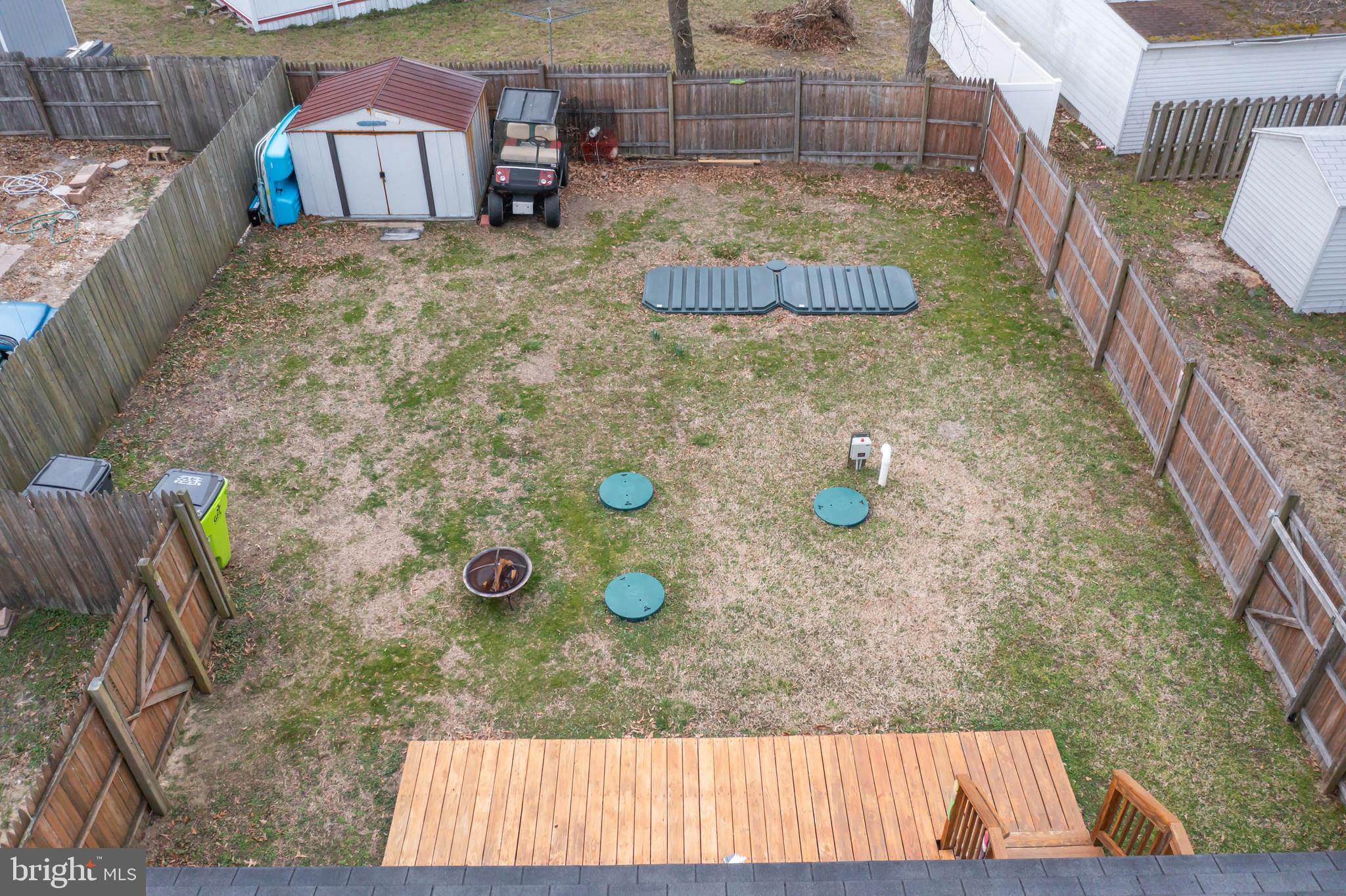 30837 West Lagoon Road Dagsboro, DE 19939 - Photo 23 of 33