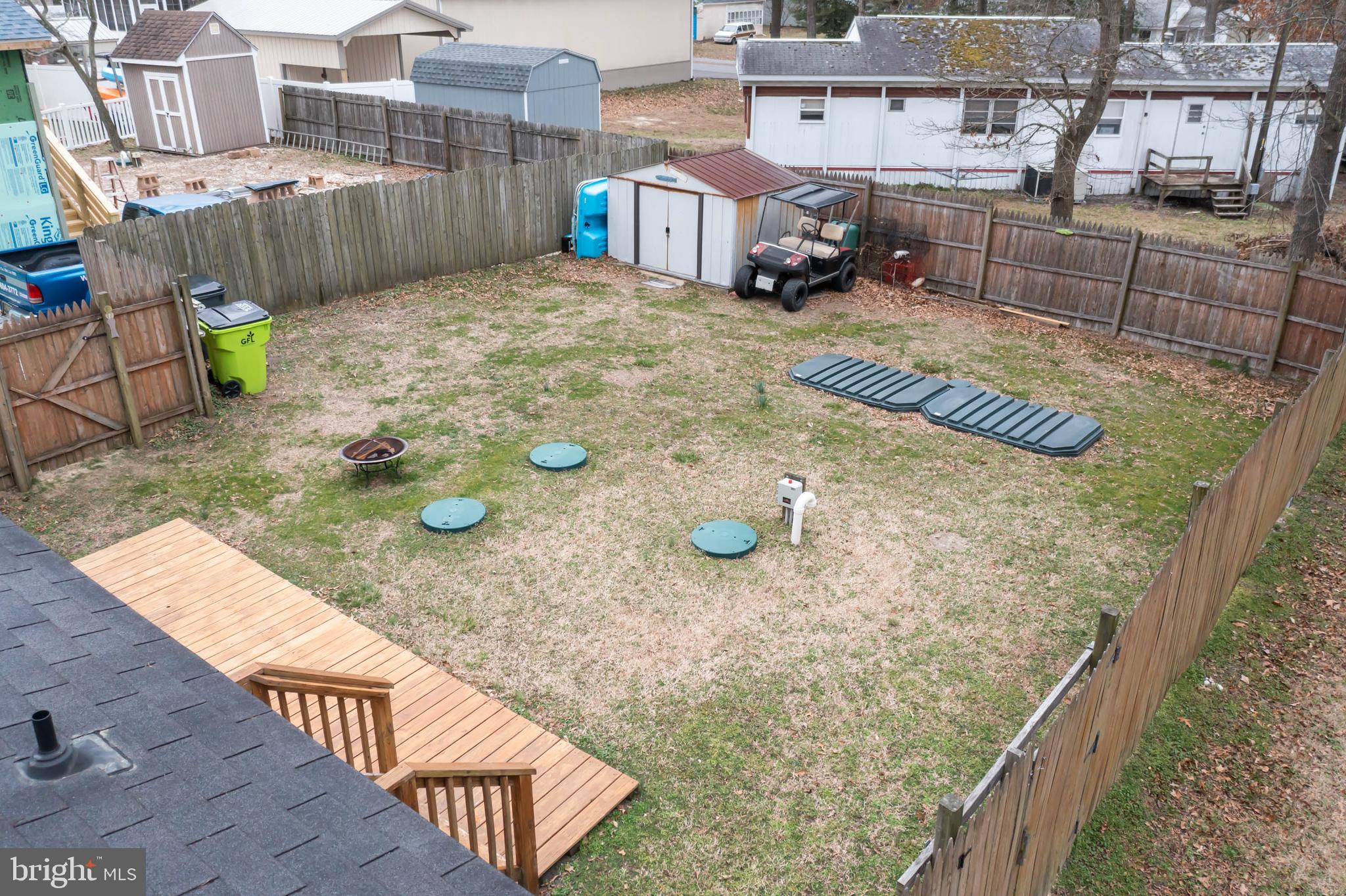 30837 West Lagoon Road Dagsboro, DE 19939 - Photo 24 of 33