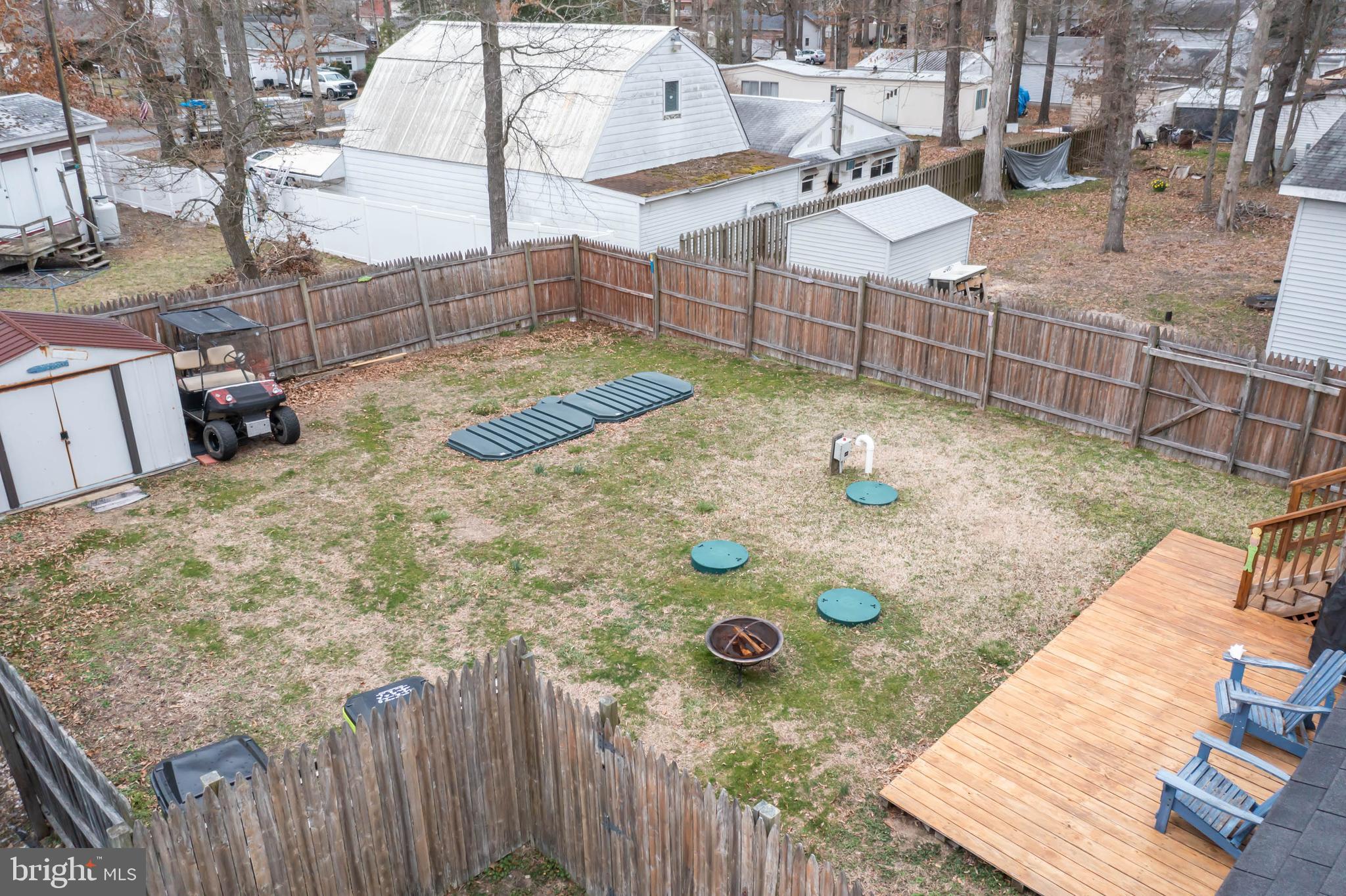 30837 West Lagoon Road Dagsboro, DE 19939 - Photo 25 of 33
