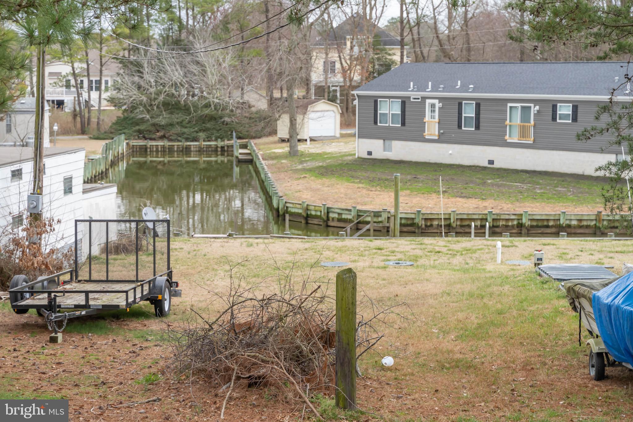 30837 West Lagoon Road Dagsboro, DE 19939 - Photo 26 of 33