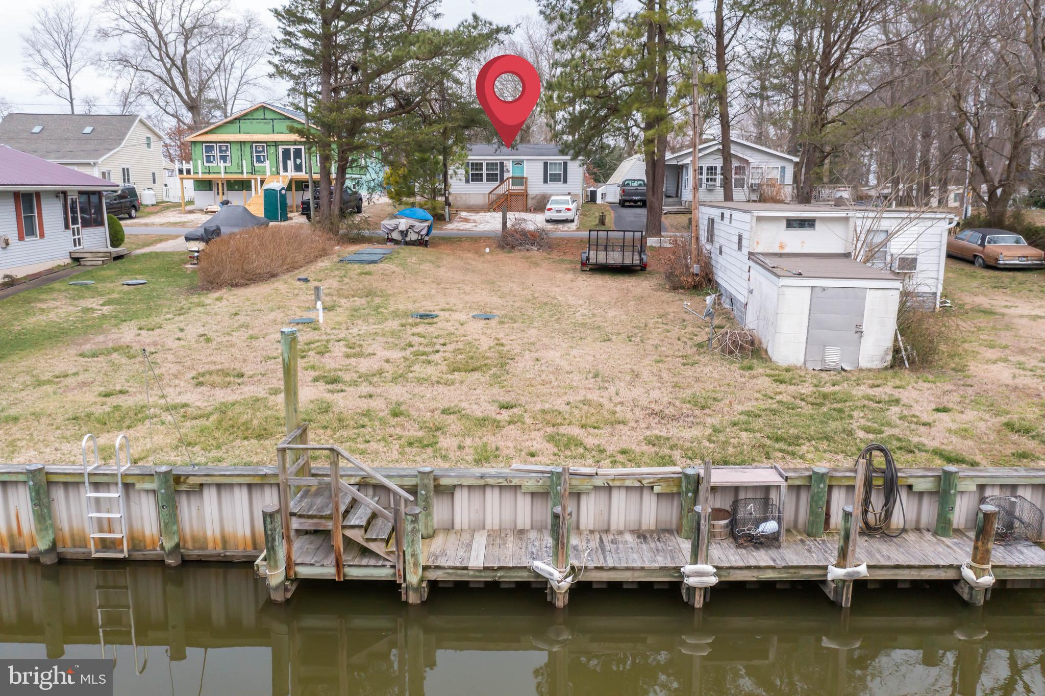 30837 West Lagoon Road Dagsboro, DE 19939 - Photo 27 of 33