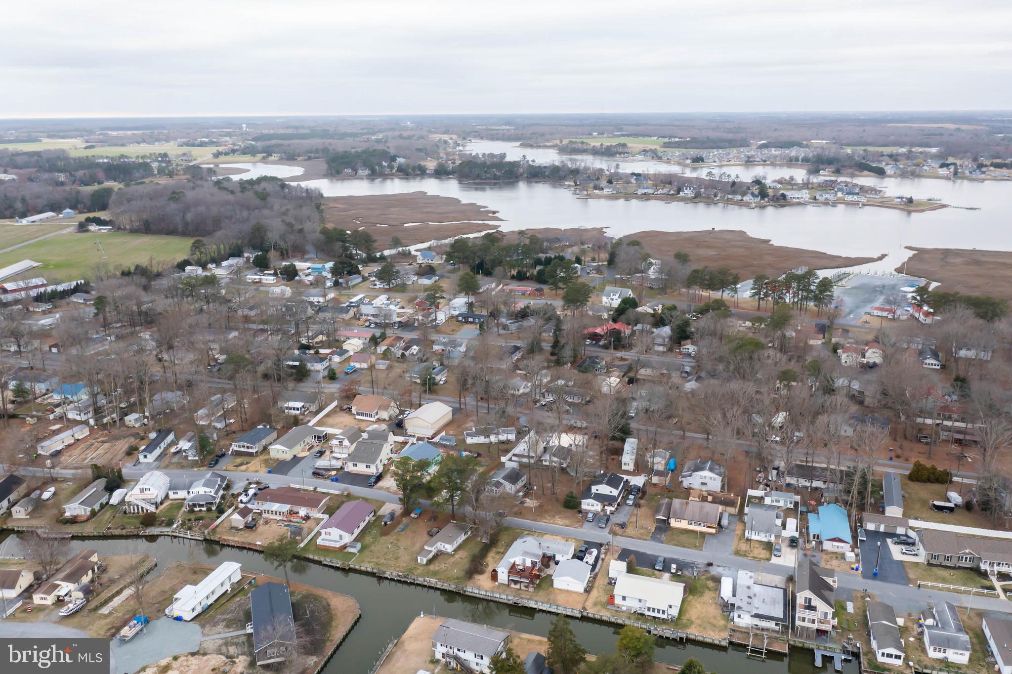 30837 West Lagoon Road Dagsboro, DE 19939 - Photo 28 of 33