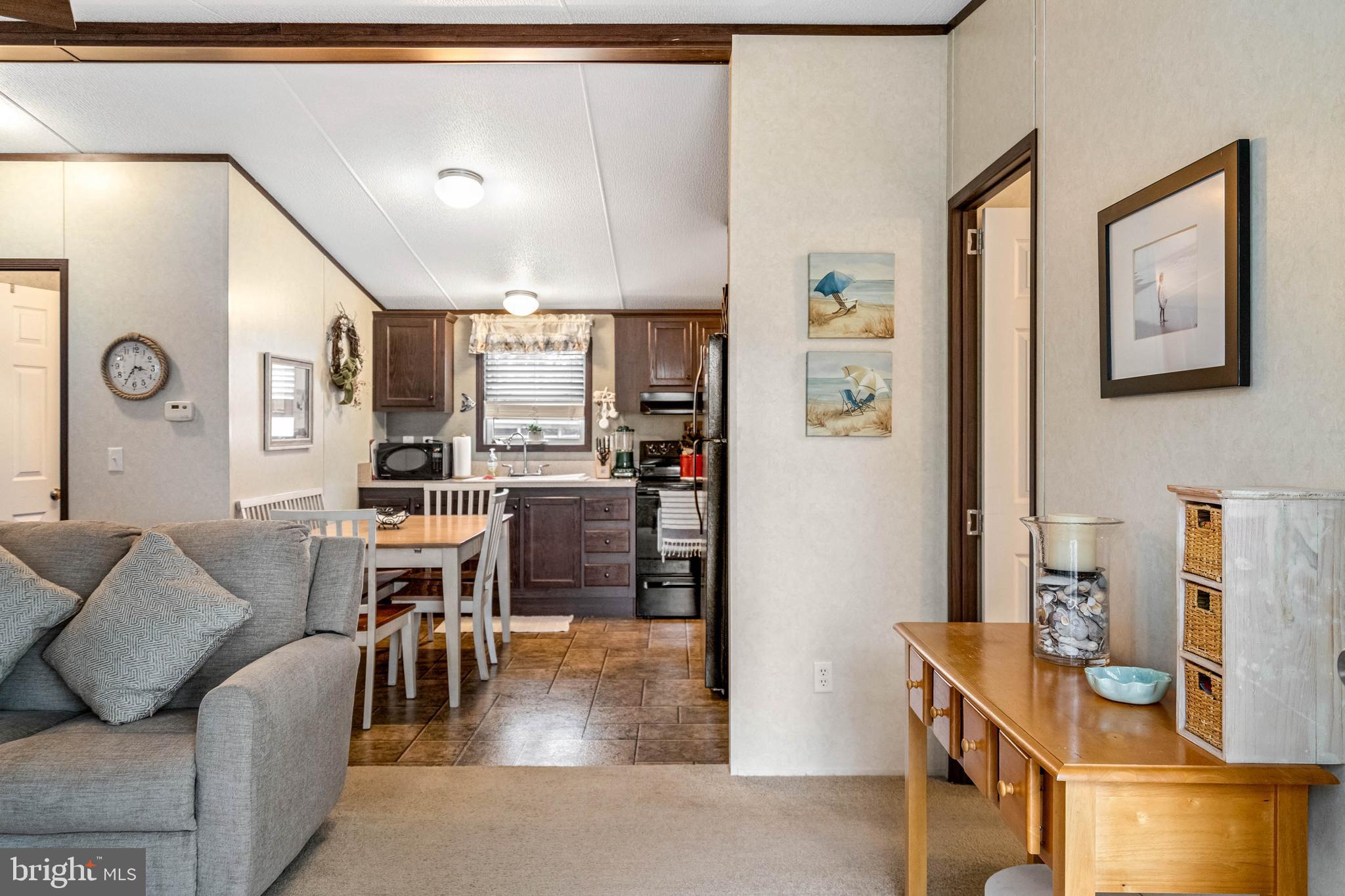 30837 West Lagoon Road Dagsboro, DE 19939 - Photo 3 of 33